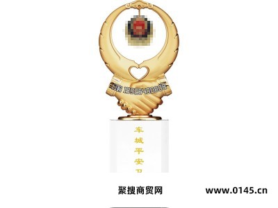 送警察的从警纪念退休纪念品送公安